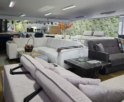 Meble Woźniak Salon Firmowy