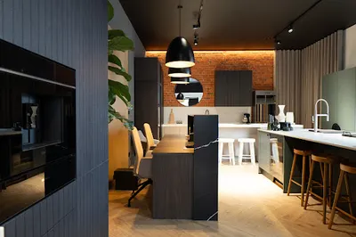 Meble Bogaccy. Kuchnie i projektowanie wnętrz.